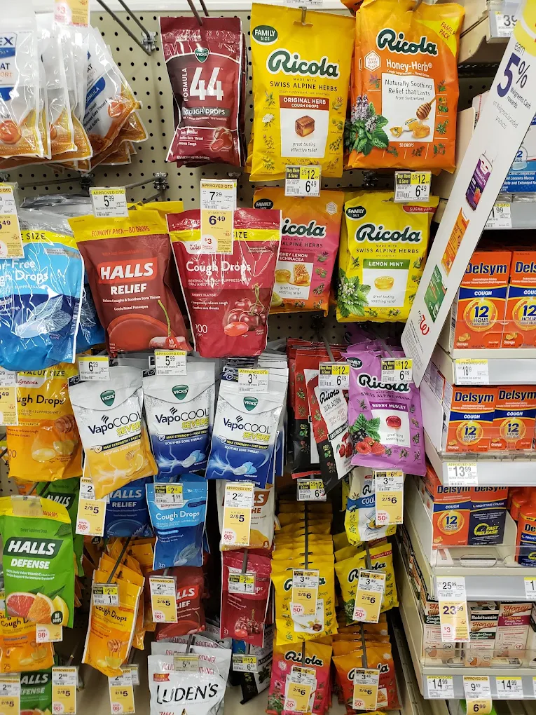 Walgreen Shopping | Store