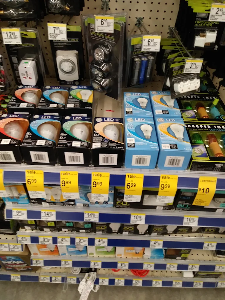 Walgreens Shopping | Store