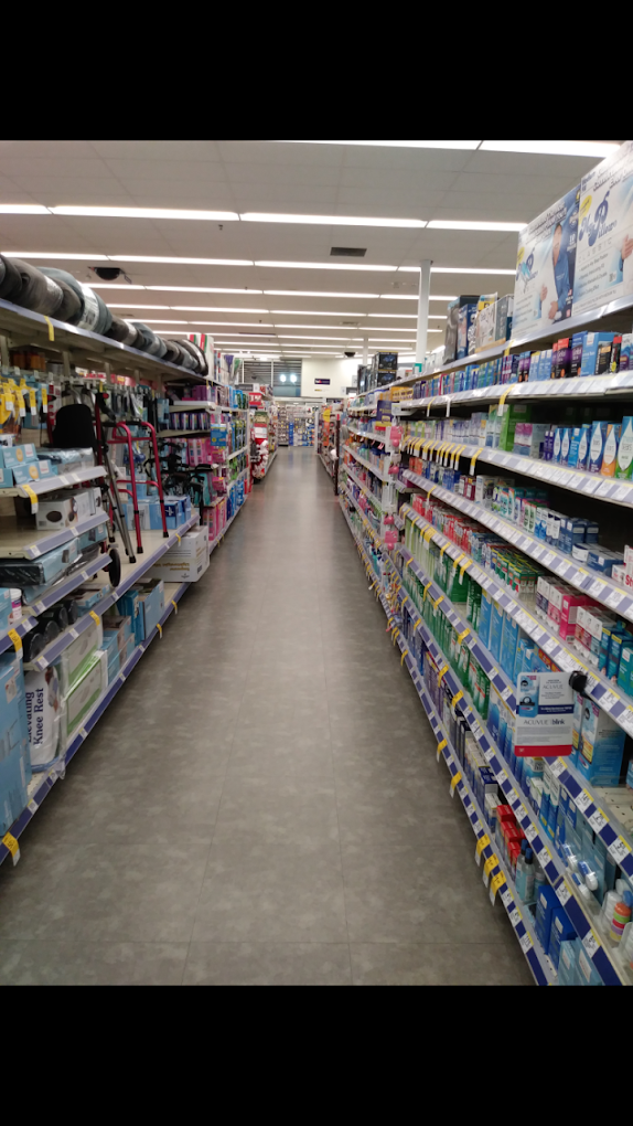 Walgreens Shopping | Store