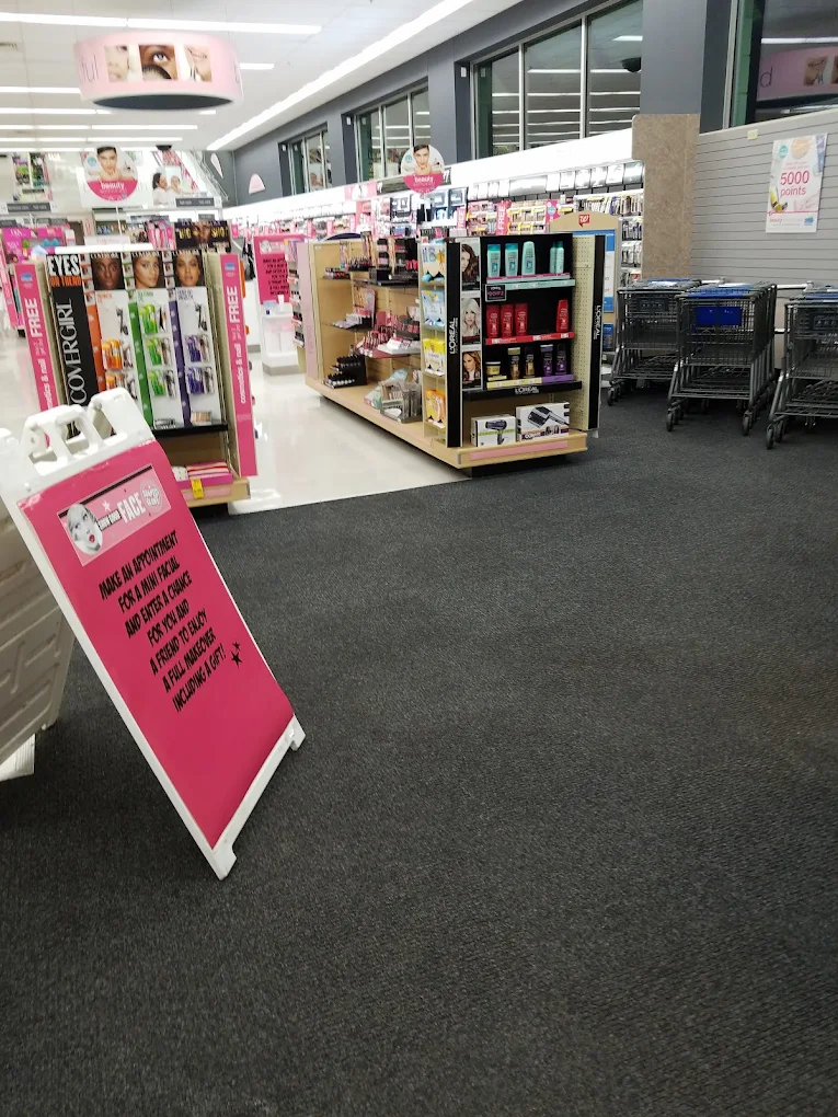 Walgreens Shopping | Store