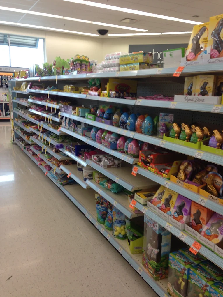 Walgreens Shopping | Store