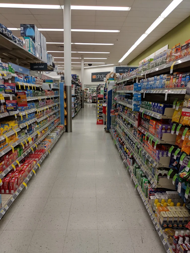 Walgreens Shopping | Store