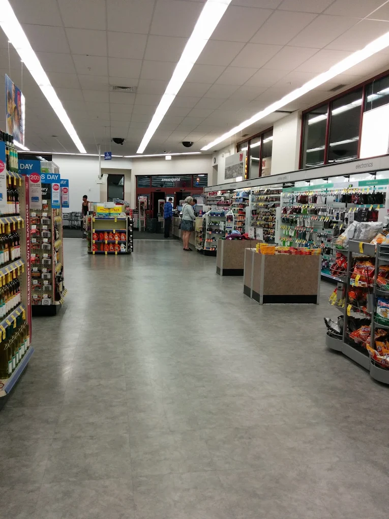 Walgreens Shopping | Store