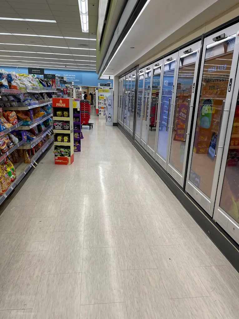 Walgreens Shopping | Store