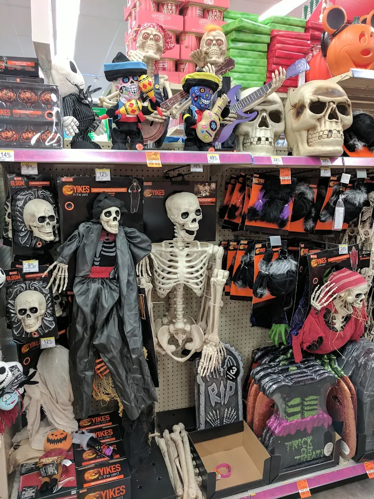 Walgreens Shopping | Store