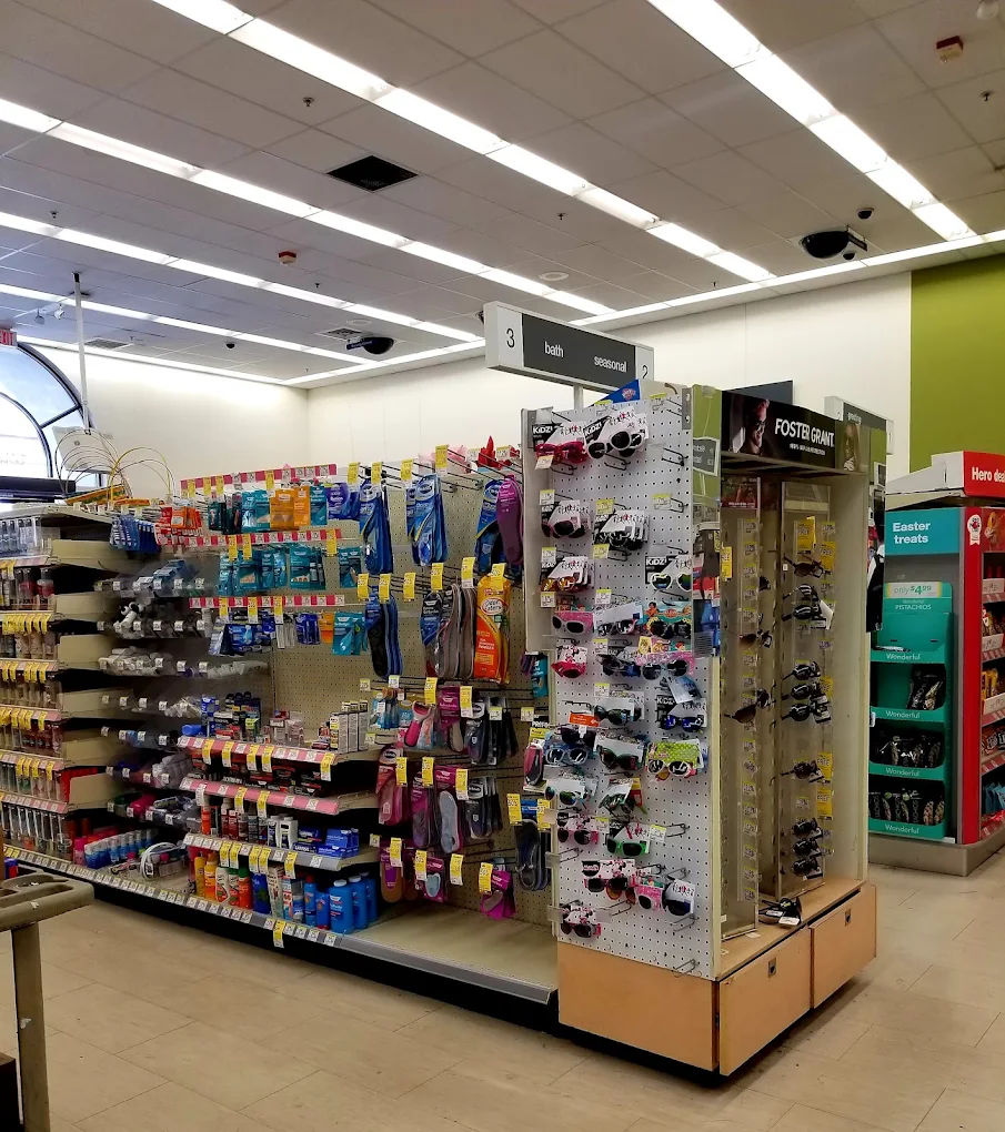 Walgreens Shopping | Store