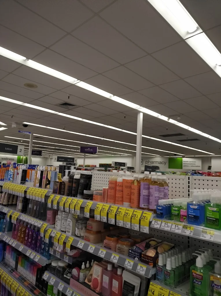 Walgreens Shopping | Store