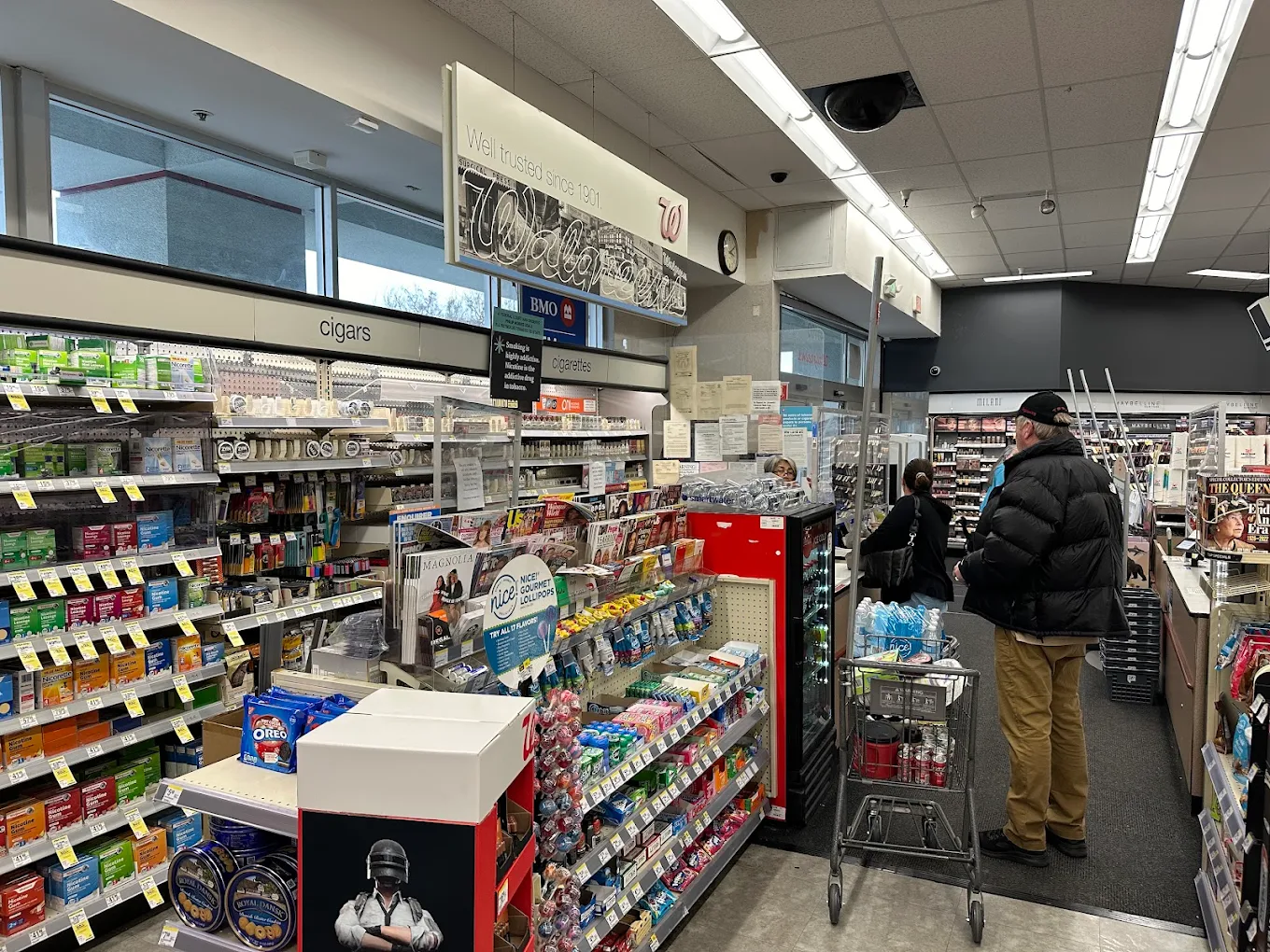 Walgreens Shopping | Store