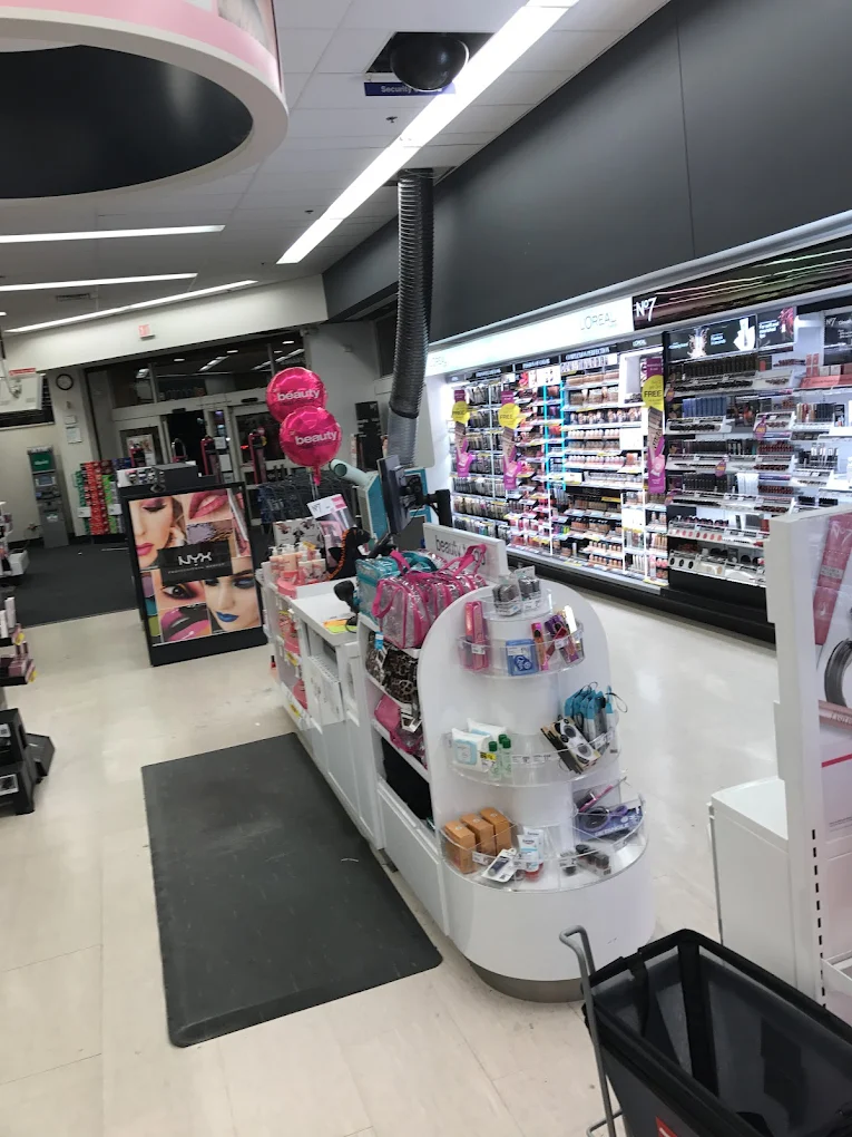 Walgreens Shopping | Store