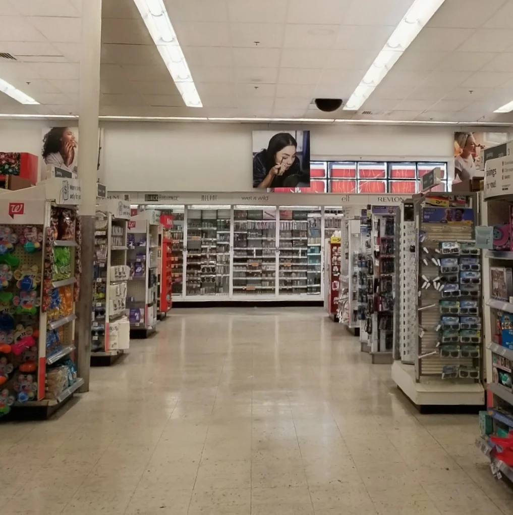 Walgreens Shopping | Store