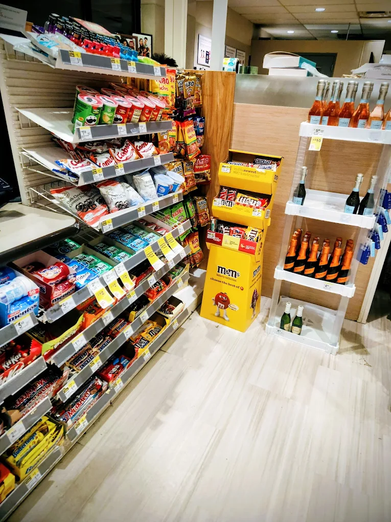 Walgreens 8 | Store