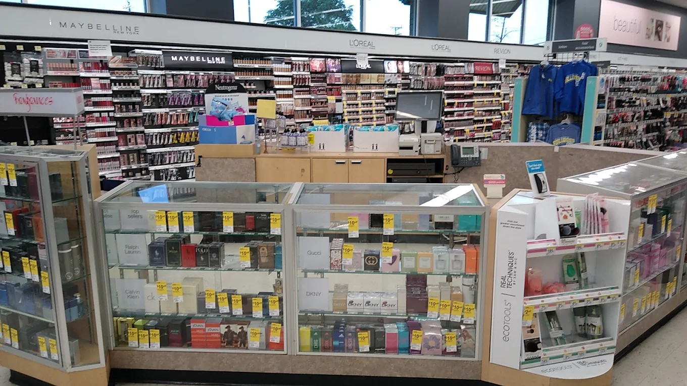 Walgreens 8 | Store
