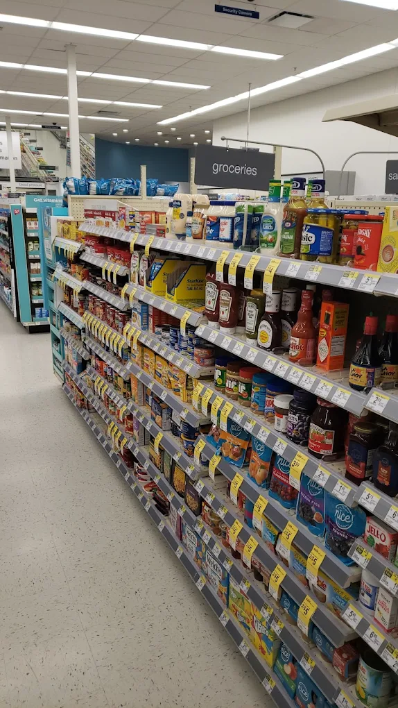 Walgreens Shopping | Store