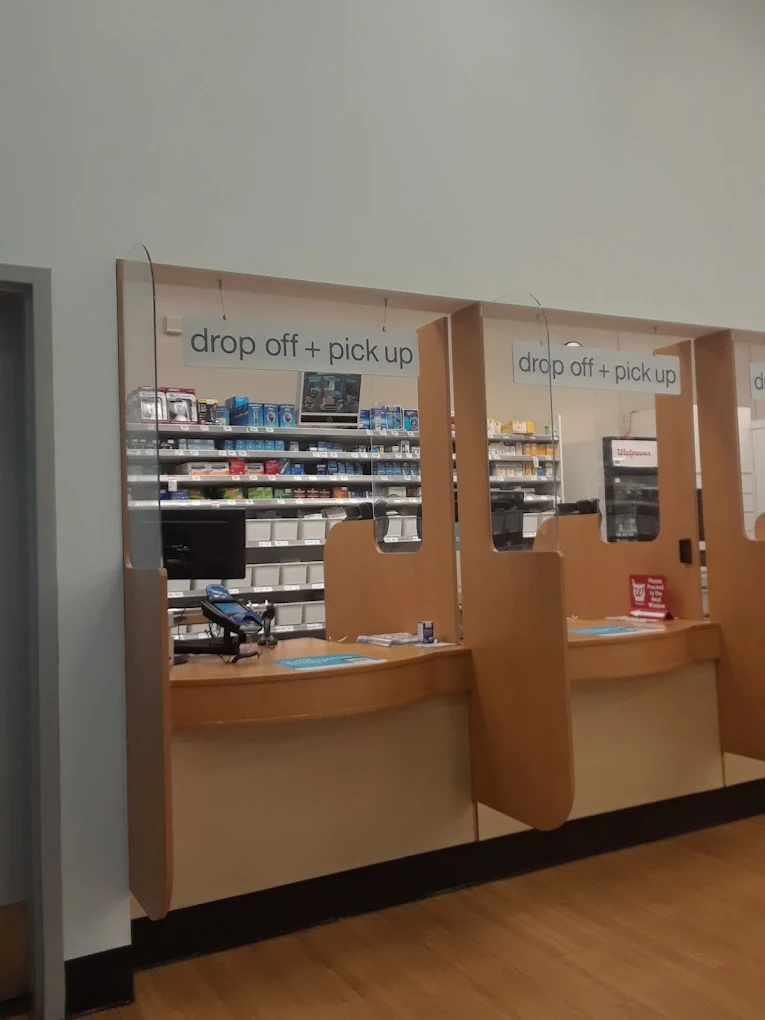 Walgreens Shopping | Store