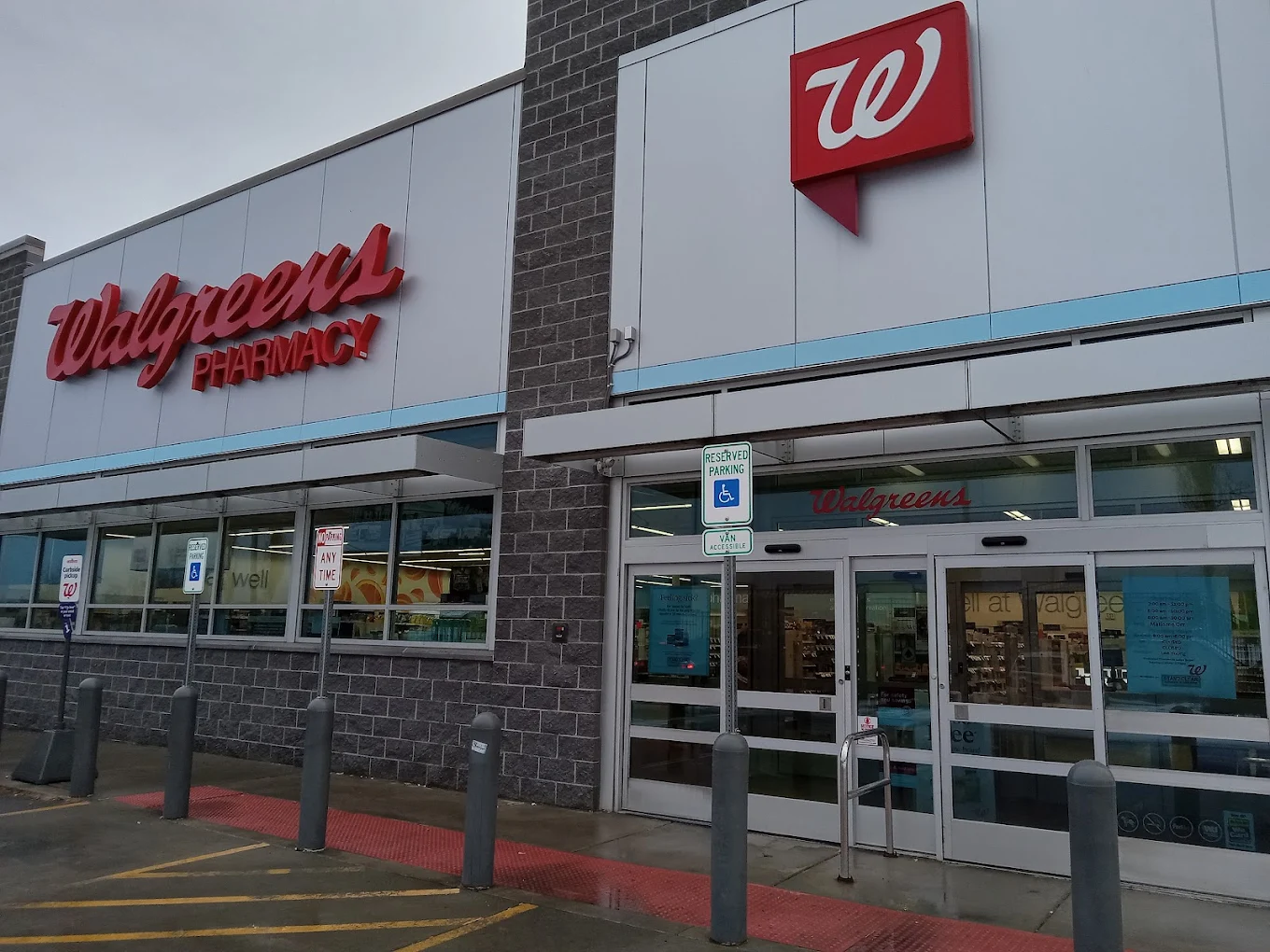 Walgreens Shopping | Store