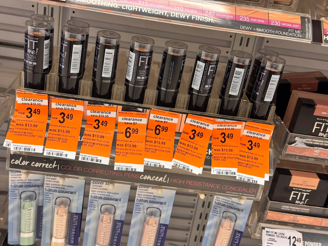 Walgreens Shopping | Store