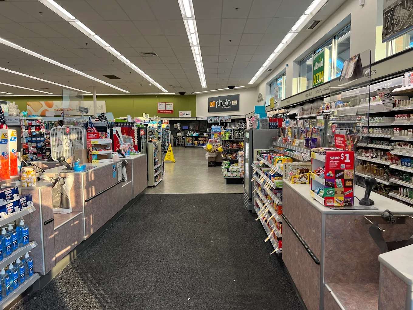Walgreens Shopping | Store