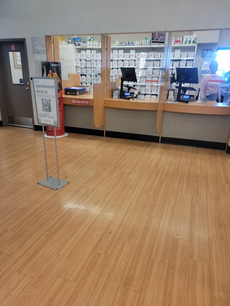 Walgreens Shopping | Store