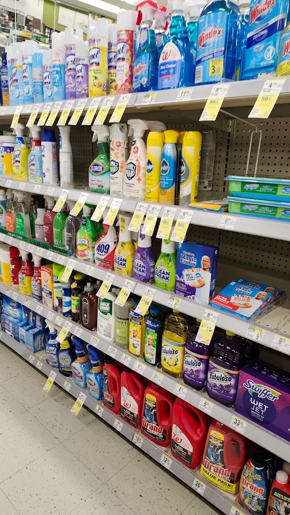 Walgreens Shopping | Store