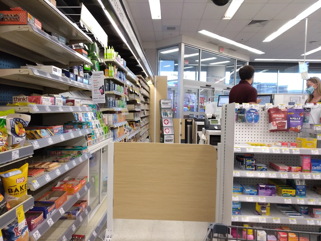 Walgreens Shopping | Store