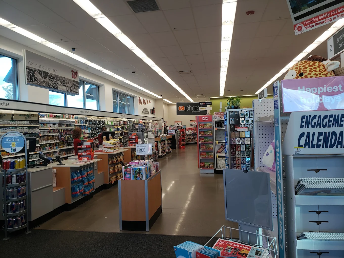 Walgreens Shopping | Store