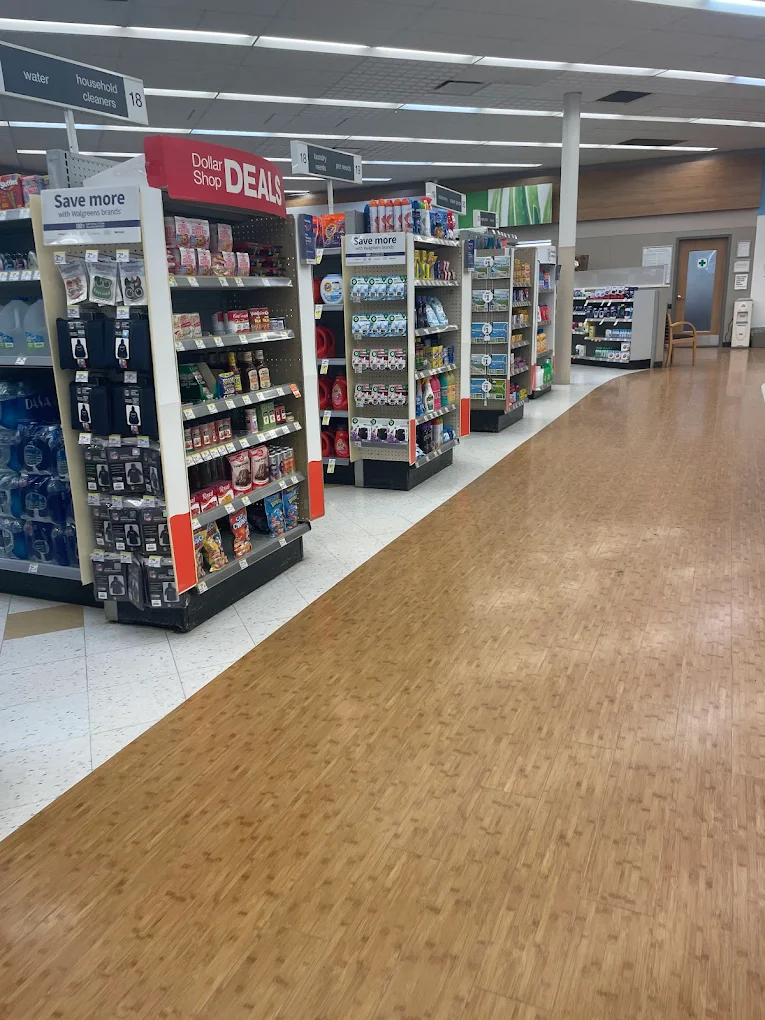 Walgreens Shopping | Store