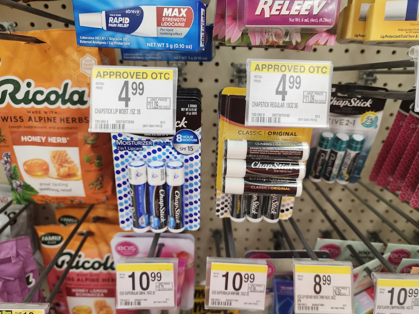 Walgreens Shopping | Store