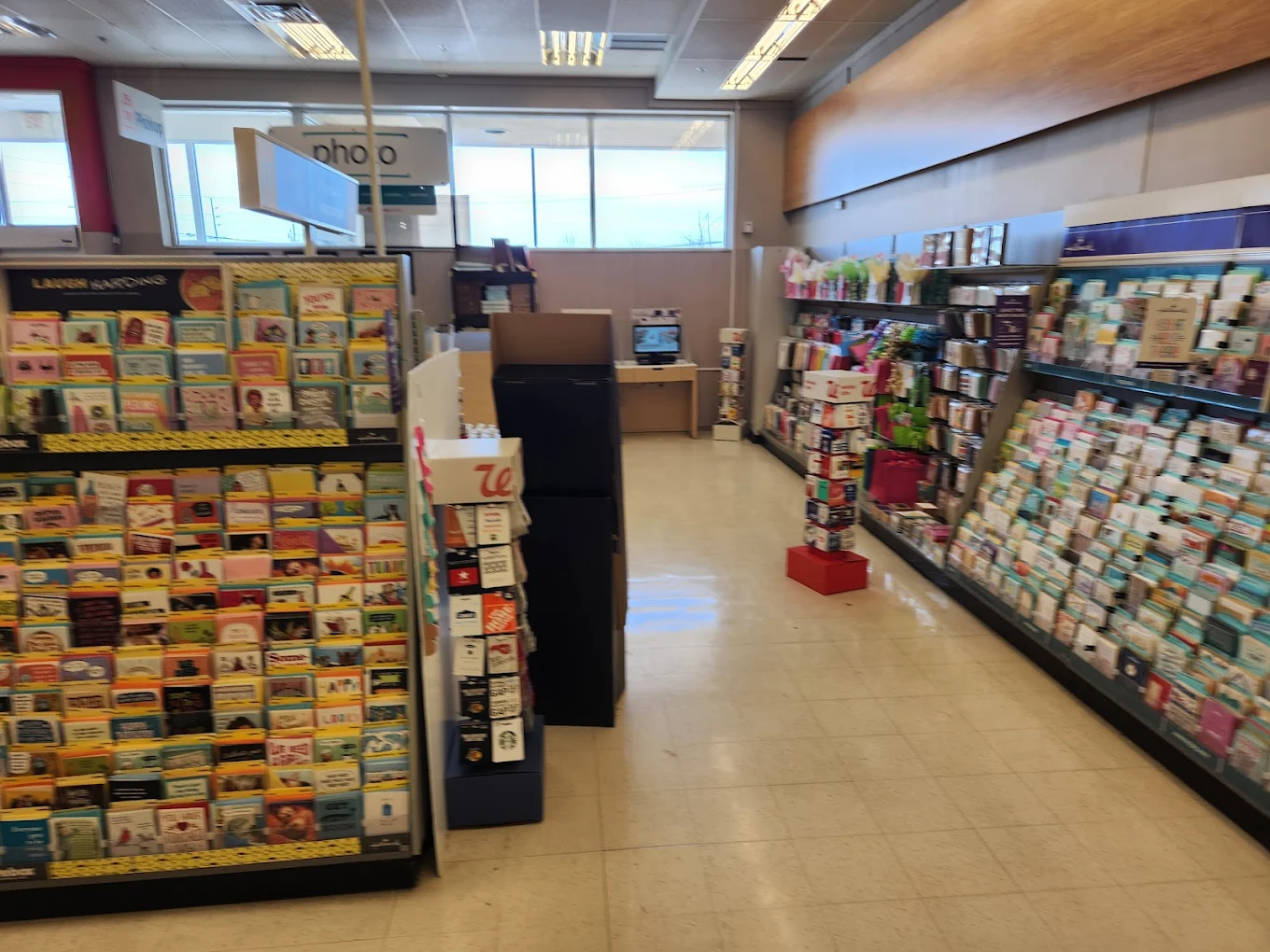 Walgreens Shopping | Store