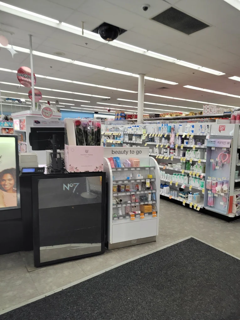 Walgreens Shopping | Store