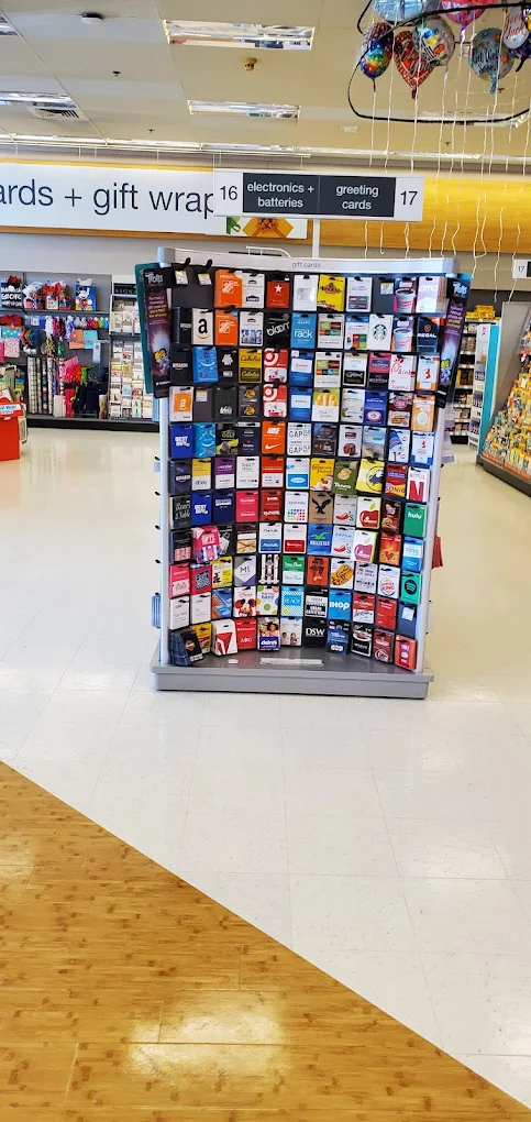 Walgreens Shopping | Store