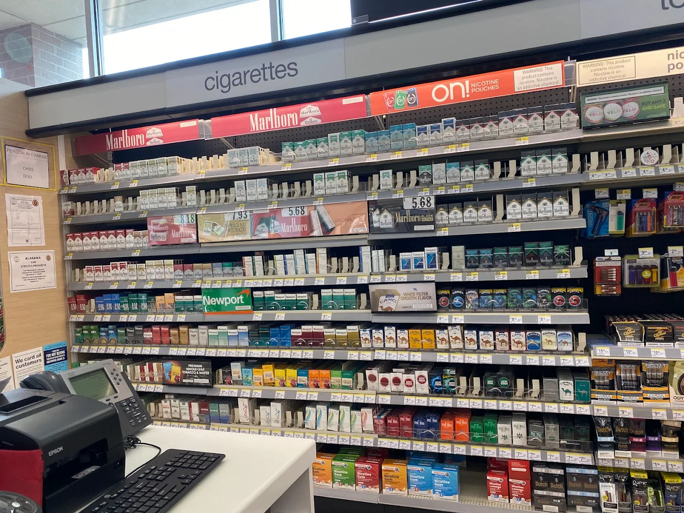 Walgreens Shopping | Store