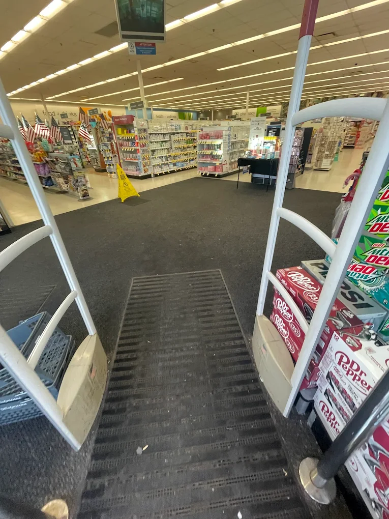 Walgreens Shopping | Store