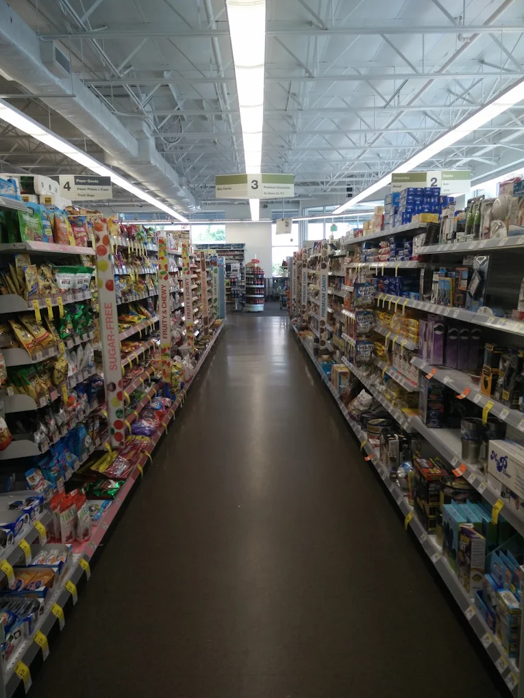 Walgreens 8 | Store
