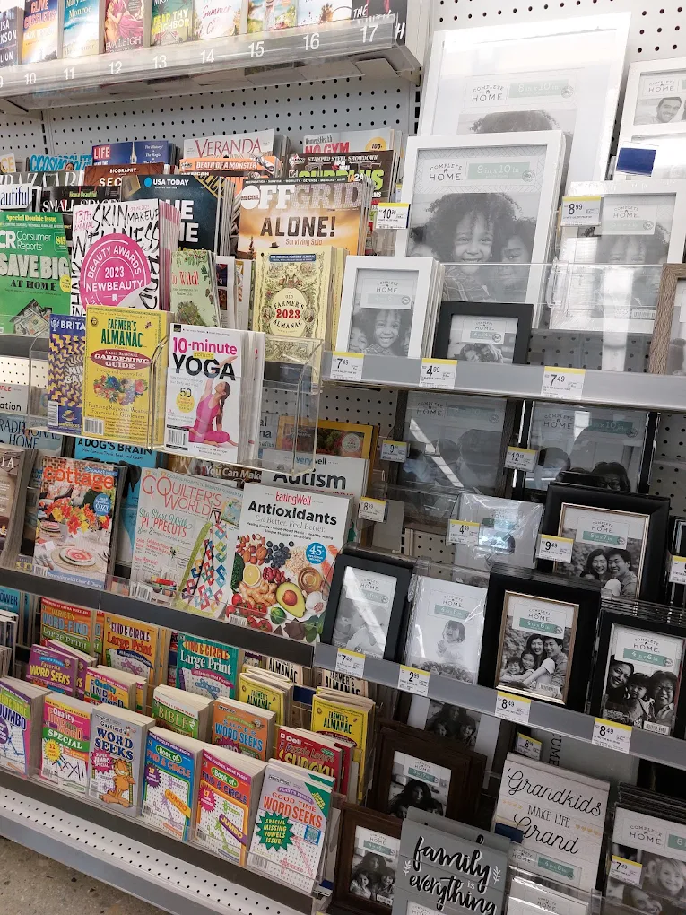 Walgreens Shopping | Store