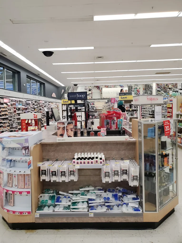 Walgreens 8 | Store