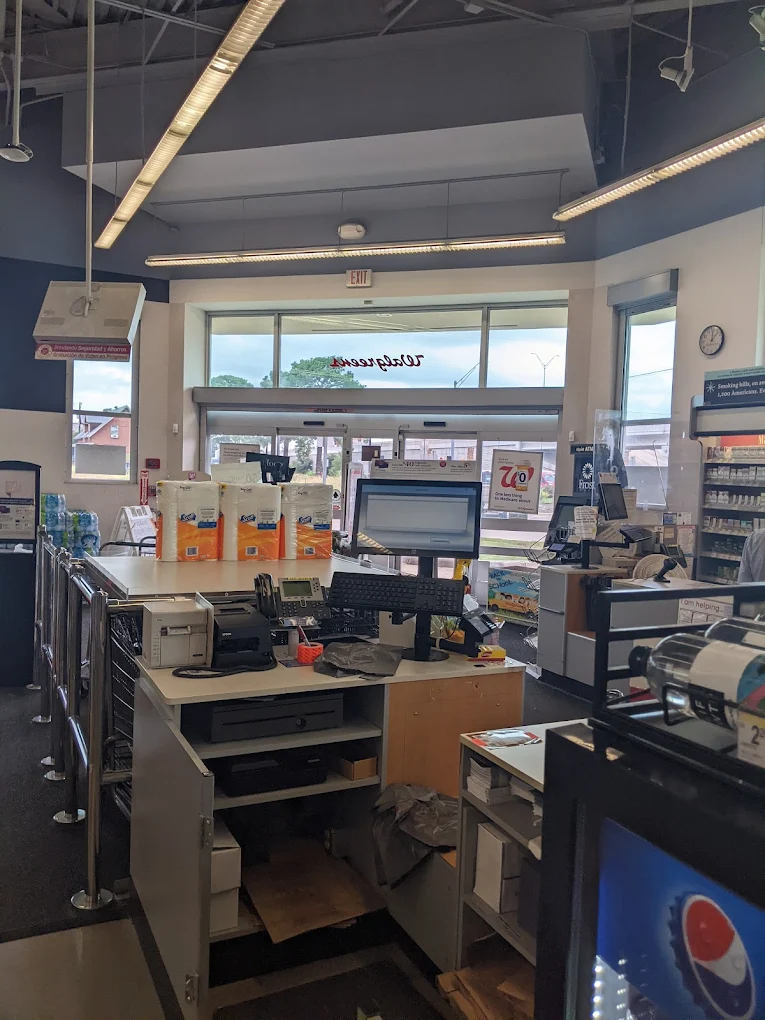 Walgreens Shopping | Store