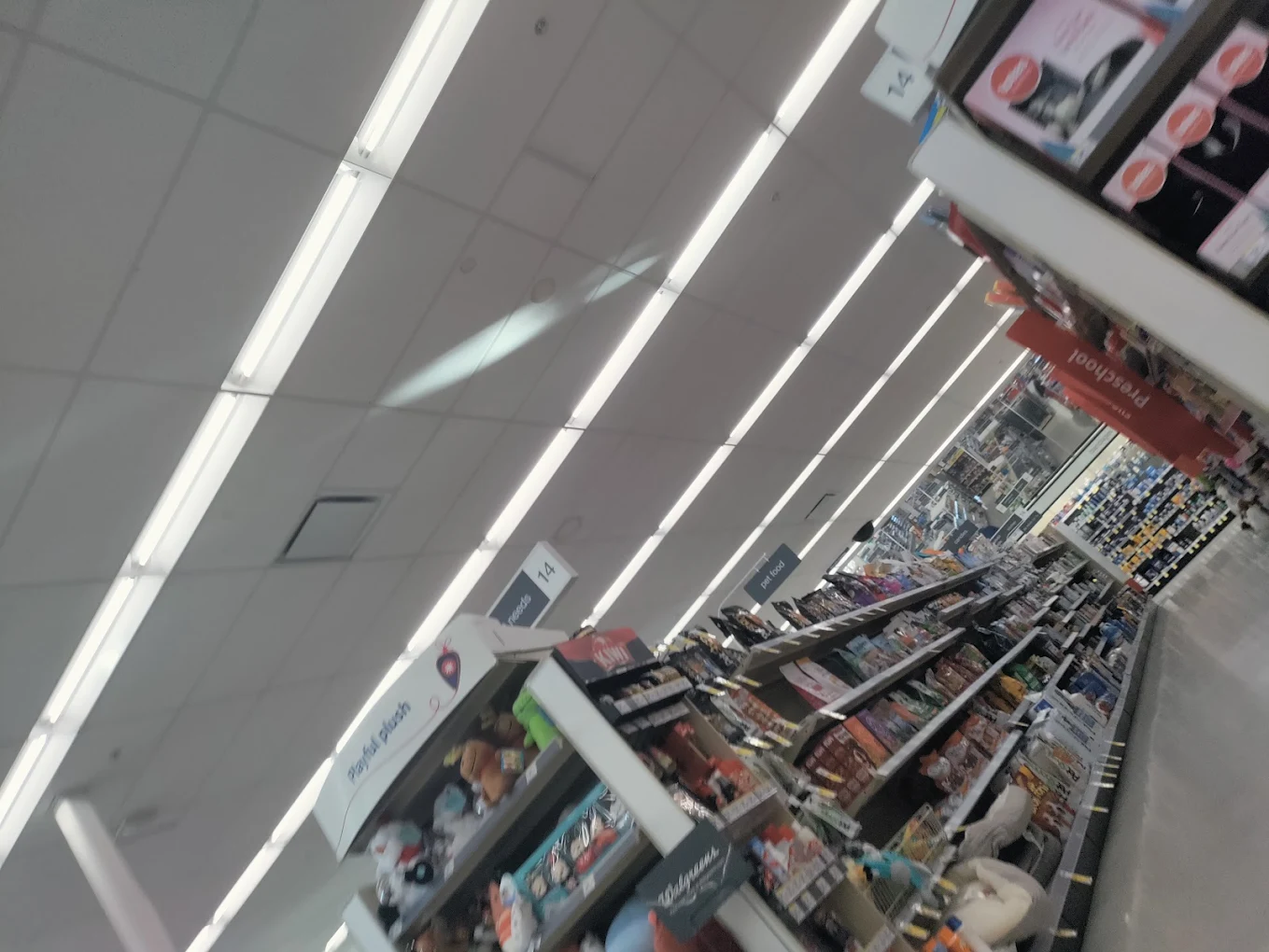 Walgreens Shopping | Store