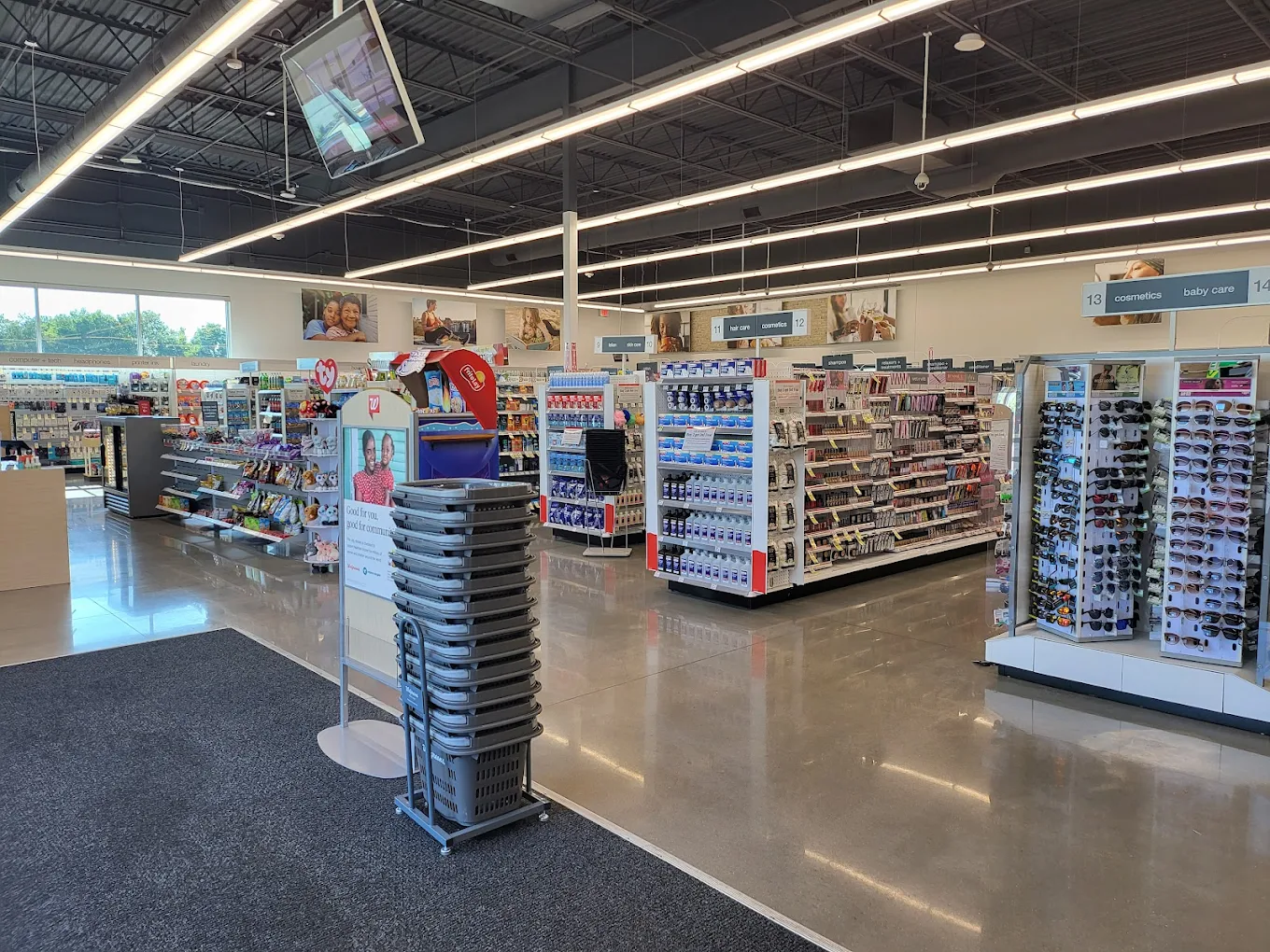 Walgreens Shopping | Store