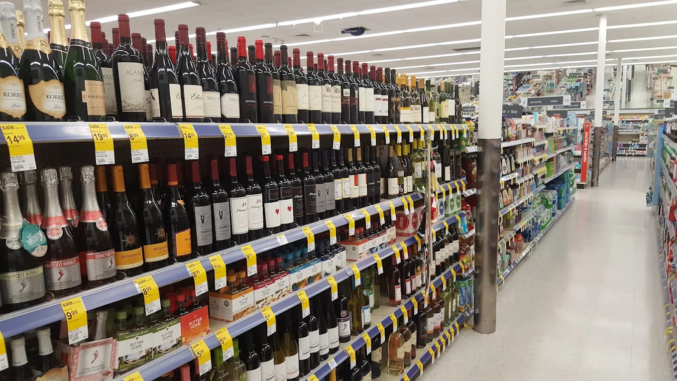 Walgreens 8 | Store