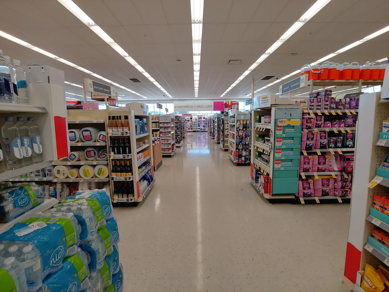 Walgreens 8 | Store