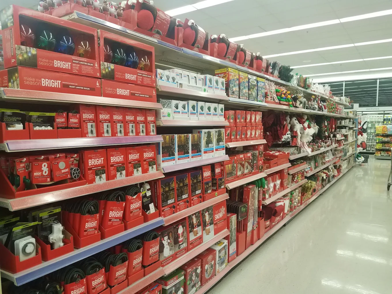 Walgreens 8 | Store