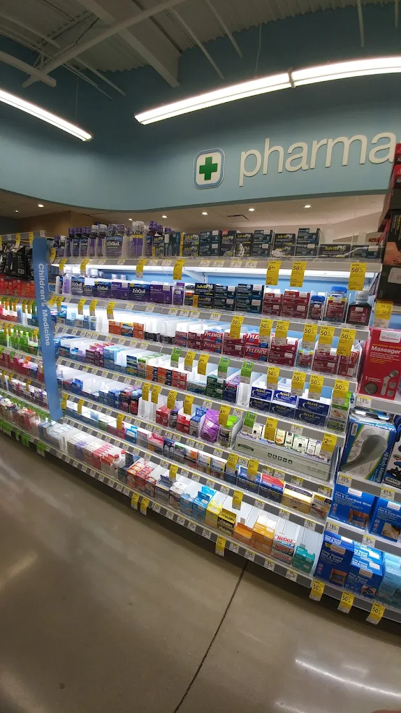 Walgreens 8 | Store