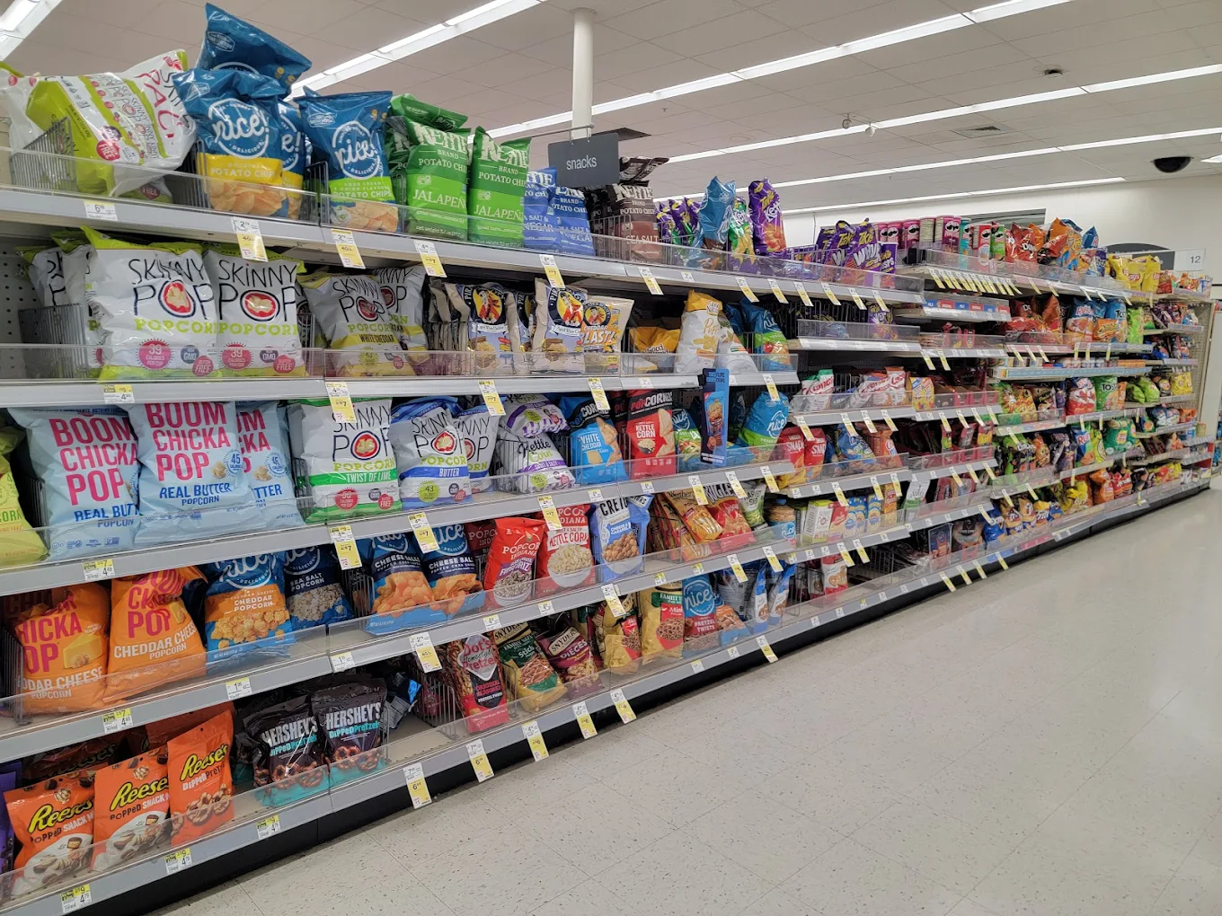 Walgreens 8 | Store