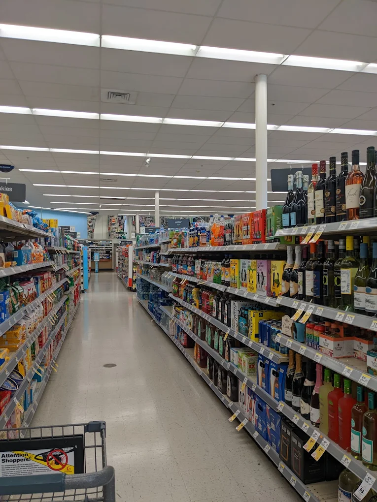 Walgreens 8 | Store