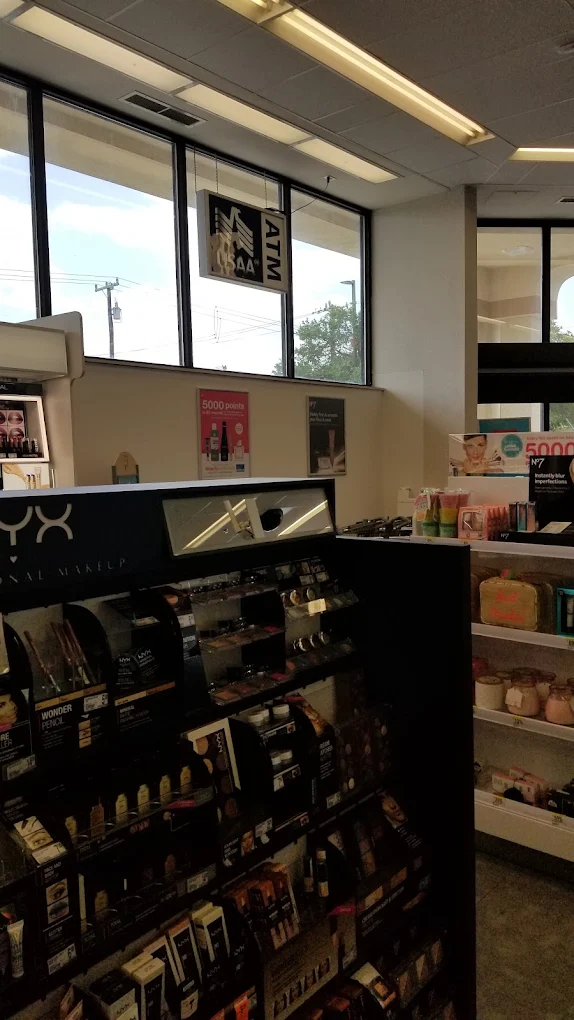 Walgreens 8 | Store
