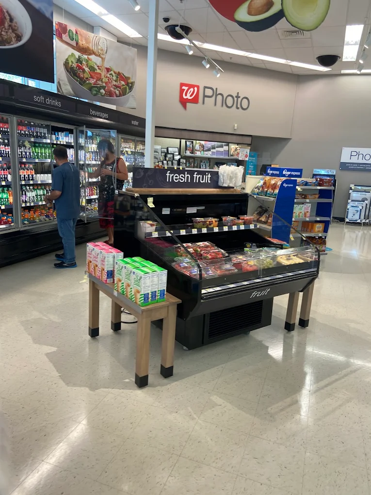 Walgreens Shopping | Store