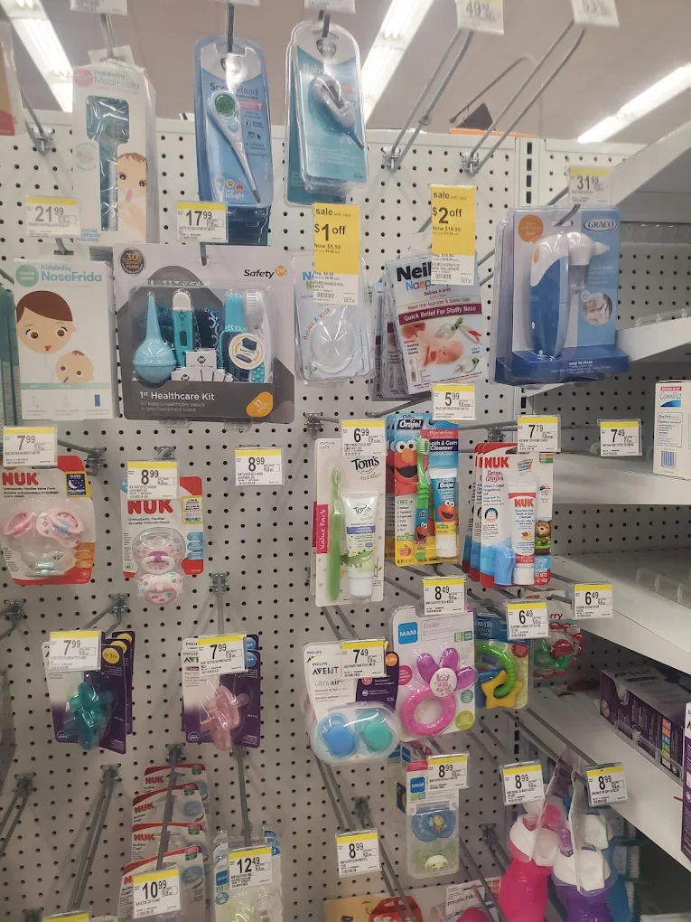 Walgreens Shopping | Store