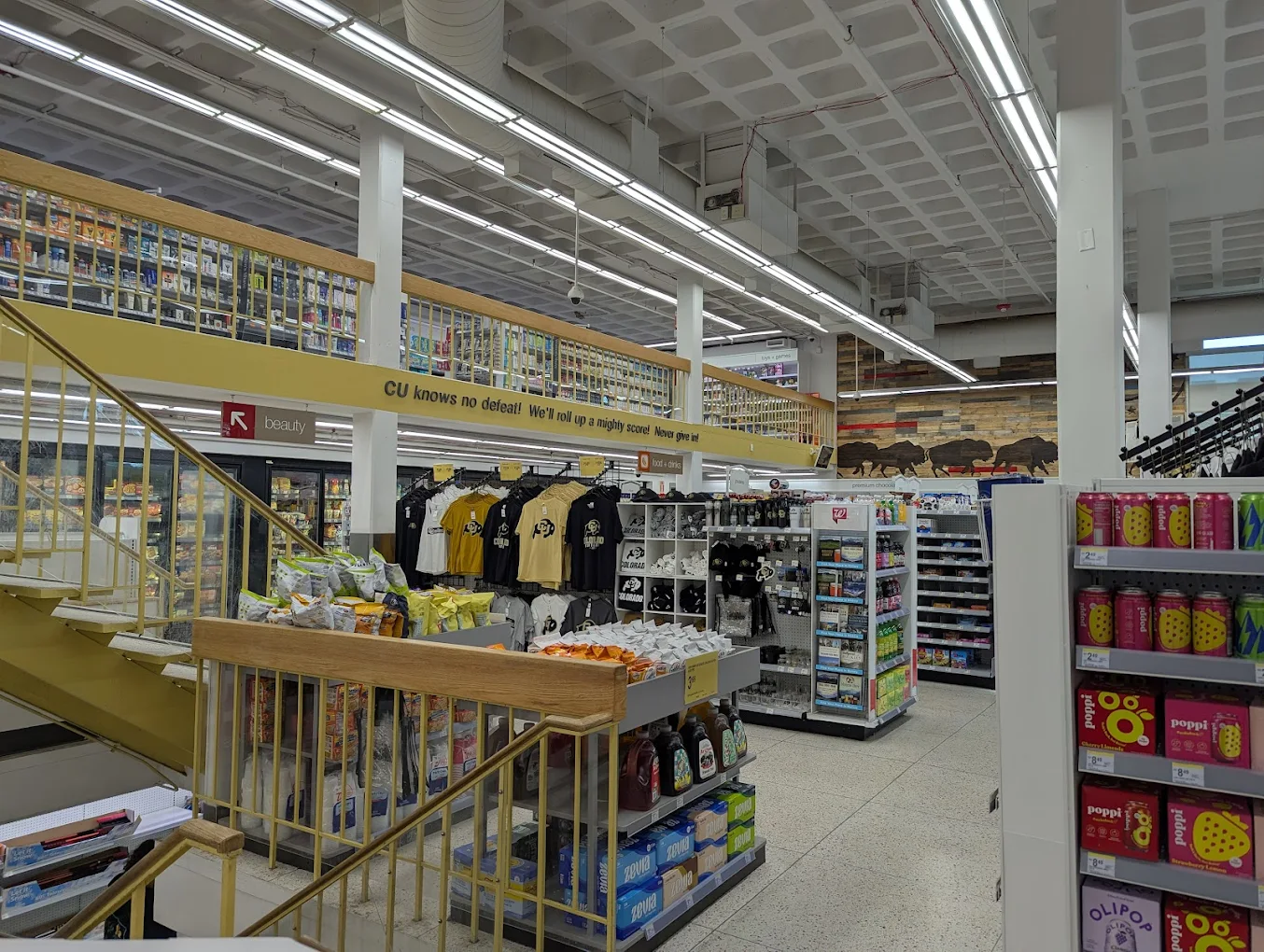 Walgreens Shopping | Store