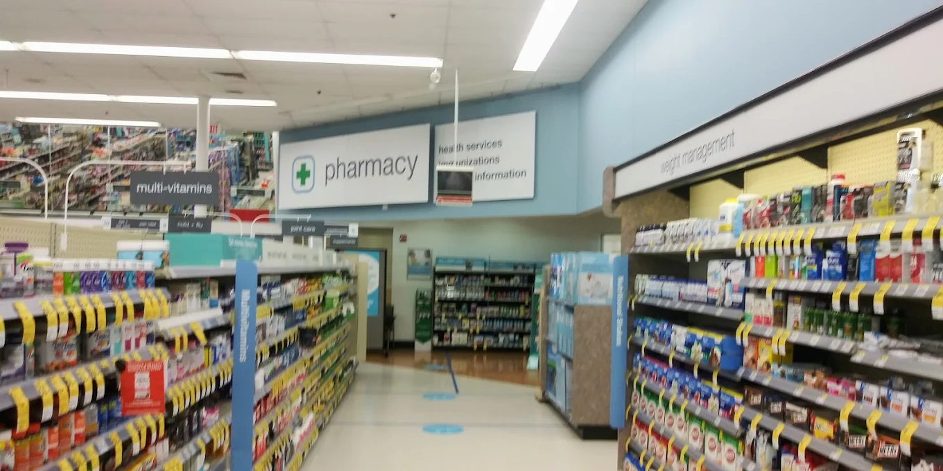 Walgreens 8 | Store