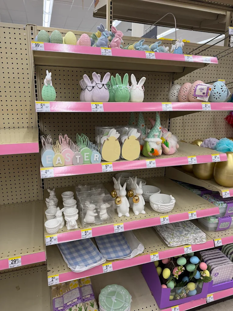 Walgreens 8 | Store